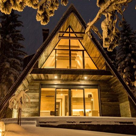 Jahorina Rusovo Village Exterior foto