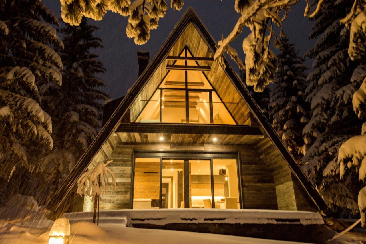 Jahorina Rusovo Village Exterior foto