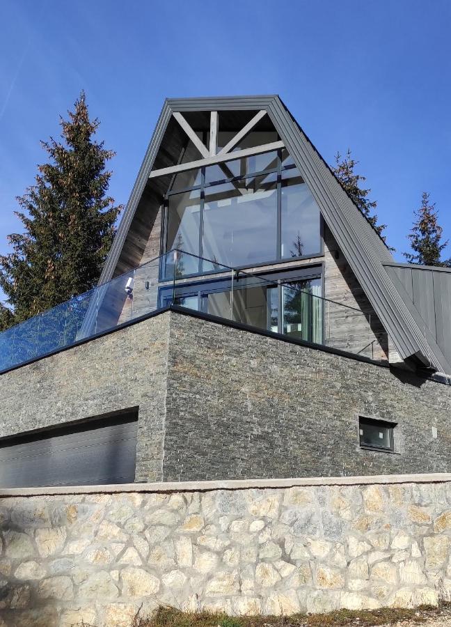 Jahorina Rusovo Village Exterior foto