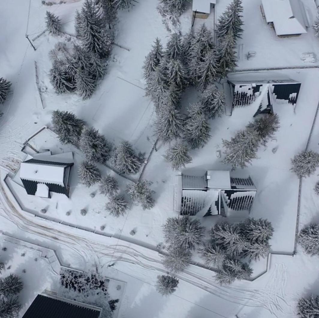 Jahorina Rusovo Village Exterior foto